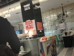 -江南食代自助餐厅(宝龙城市广场店)