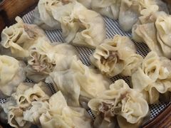 -马家烧麦(总店)