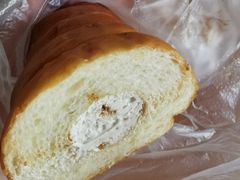 奶油螺丝-山崎面包(静安久光店)