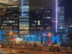 -北京建国饭店