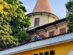 -火车头法国西餐厅