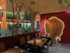 -甲米府·泰国餐厅(八佰伴店)