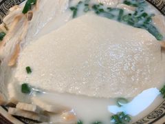 -凤翔改改豆花泡馍(双仁府街店)