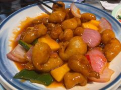 -山水茶艺馆·点心粤菜·30年老字号