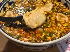 传统酸汤水饺-醉长安(南门总店)