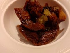 -上海金桥红枫万豪酒店-万豪中餐厅