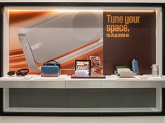 -天河城购物中心