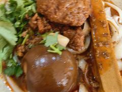 -任记七中刀削面(总店)