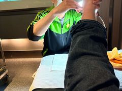 -陆琴脚艺·足浴·SPA(夫子庙店)