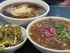 -毛华美食(清扬路店)