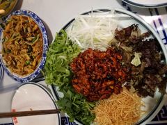 -京氣春饼(机场店)