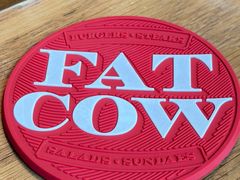 -FAT COW(静安寺店)