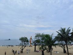 -大梅沙海滨公园