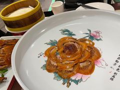 -京味斋·北京烤鸭(北京南站洋桥店)