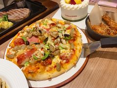 -万达广场(大明宫店)
