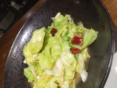 -北京老铺烤鸭(老城根店)