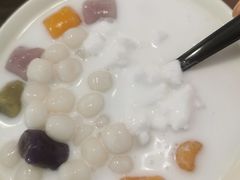 -钱记三鲜冰粉