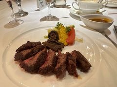 -王品牛排(福州泰禾店)