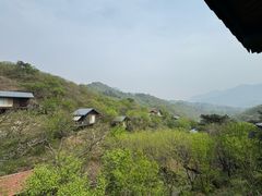 -北京水岸山吧度假村(雁栖镇店)