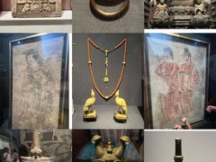 -陕西历史博物馆