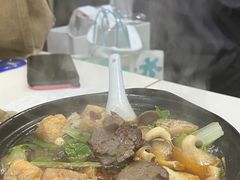 -凡老头米线砂锅(古荡新村西粮站)
