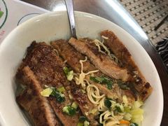 -兰芳园(上环店)