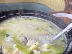 -三凤酒家·百年无锡菜(清扬茂业店)