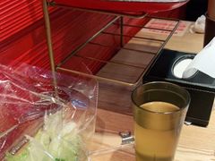 -新石器烤肉(百联川沙店)