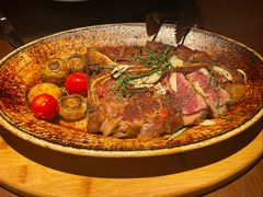 -404干式熟成牛排馆•聚会餐厅