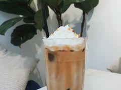 苍山雪-收获咖啡HARVEST RESERVE(苍山店)