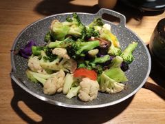 -胡马八破·川菜小馆(高新万达店)