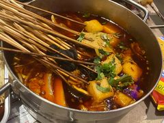 -丰茂烤串(建设街店)