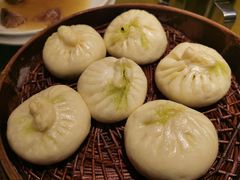 青菜包-花园茶楼(兴城西路店)