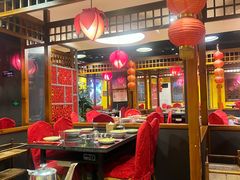 -芦月轩羊蝎子(劲松店)