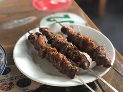 -东兴顺爆肚张