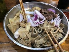 -唐河王记·南阳民间菜(国基路店)