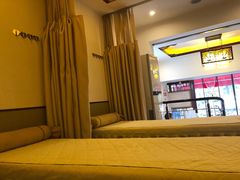 -蓉城阳光推拿馆(新华公园店)