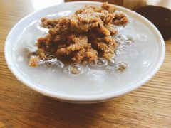 牛肉捞面-小豆海棠(人民南路店)