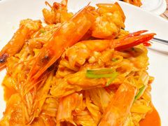 -味莊·青岛菜(云霄路店)