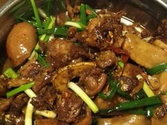 烧鸡公-高子烧鸡公(五里堆路店)