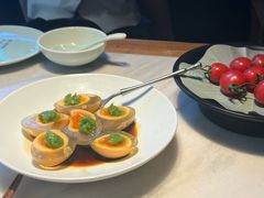 -苏帮袁Sue Cuisine(来福士店)