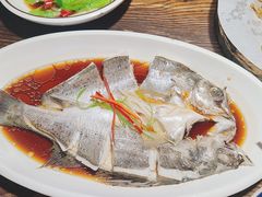 -锦上中式酒馆(南内环店)