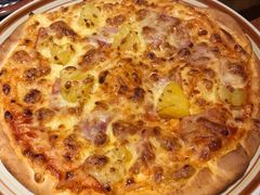 -萨莉亚意式餐厅(国和1000店)