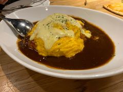 -Ufufu cafe(天神巷店)