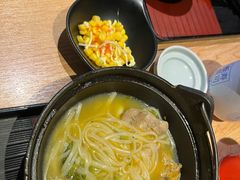 -板长寿司(铜锣湾店)