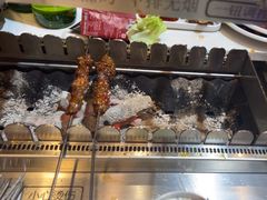 -玉善烧烤串城(长春总店)