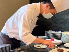 -广东嘉华大酒店·季花铁板烧餐厅