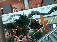 -吉隆坡国际机场