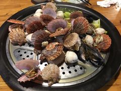 -黄寺蒸汽海鲜(黄寺大街店)