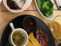 -来龙里 精致 东南亚餐室(万象城店)